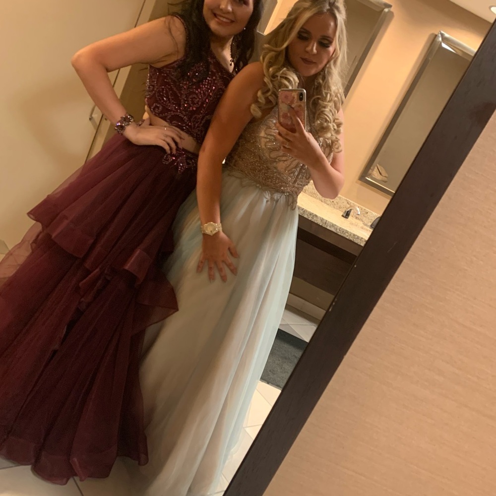Formal dress !! - Picture 8 of 8